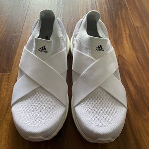 ADIDAS prime blue sneakers